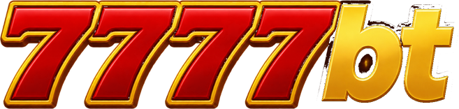 7777bt লোগো